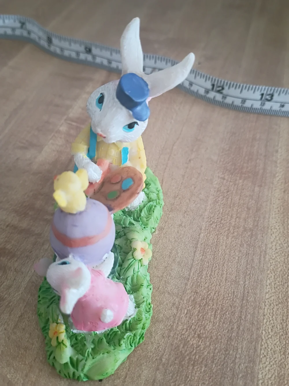 N/A charming resin